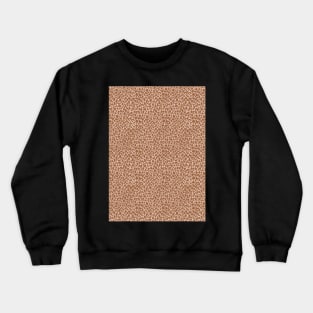 Leopard 1 Crewneck Sweatshirt